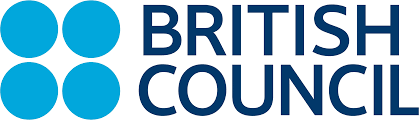 British Council Certified
