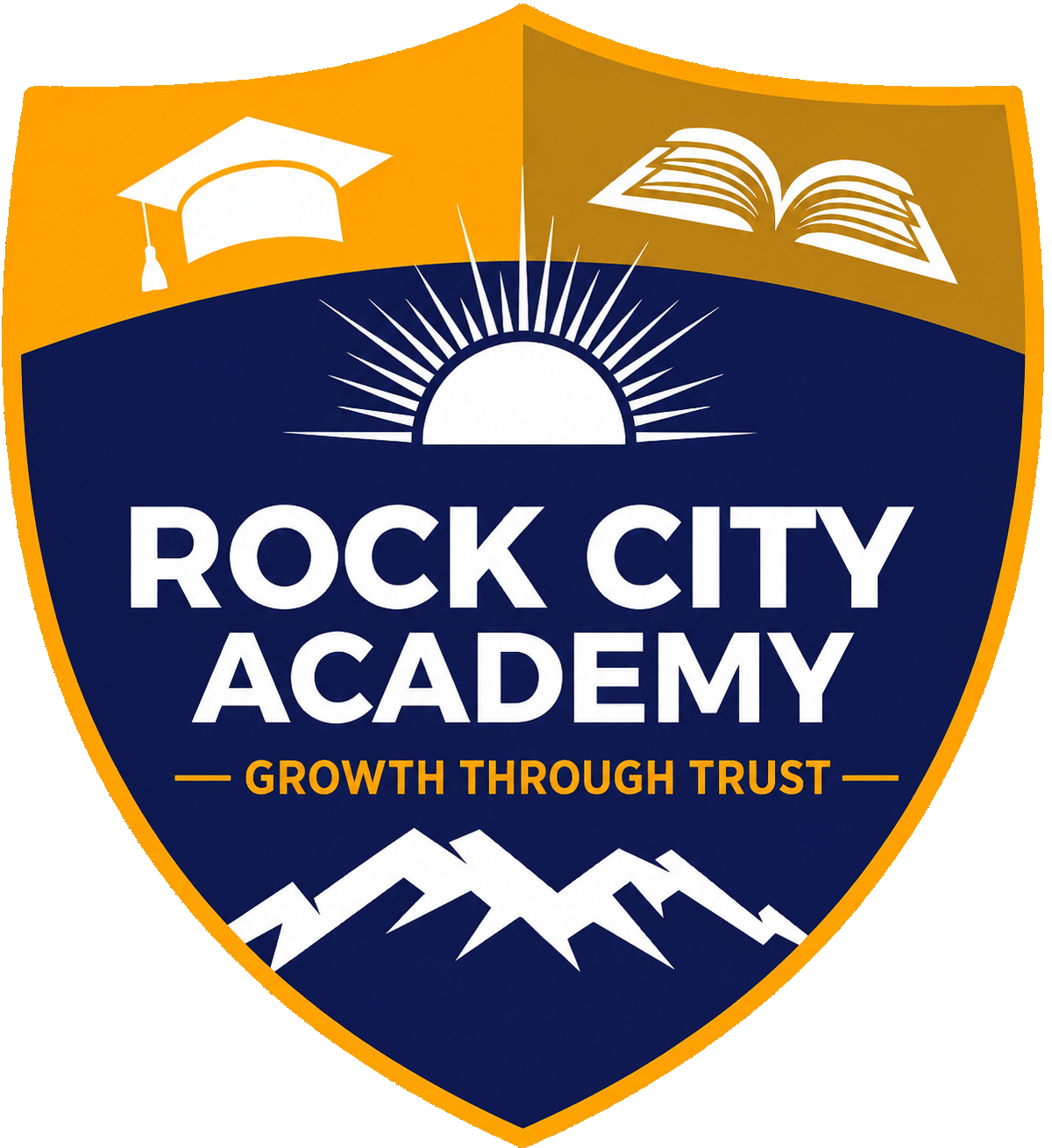 Rock City Academy